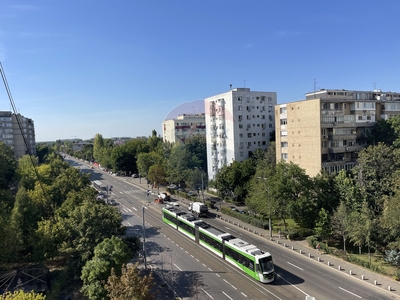 Apartament 2 camere inchiriere in bloc de apartamente Bucuresti, Oltenitei