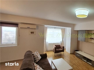 Apartament 2 camere decomandat- Aparatorii Patriei