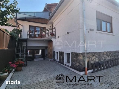 Inchiriere apartament 3 camere, in Ploiesti, zona Cantacuzino