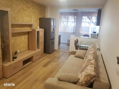 Apartament 3 camere cu panorama centru Shopping Plaza cu parcare ( ID