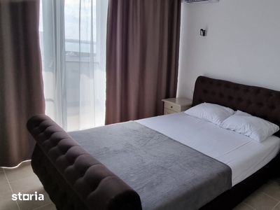 Apartament 2 camere mamaia constanta