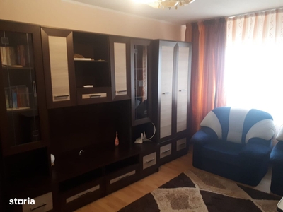 Apartament de vanzare in Sibiu cu 3 camere, mobilat si utilat modern