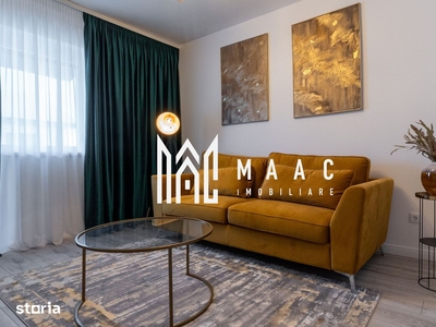 Apartament 3 camere de vanzare in Buna Ziua, Cluj Napoca