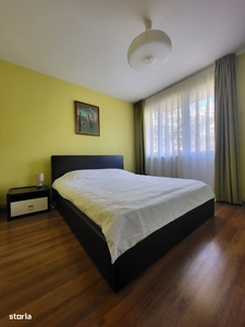 Vanzare apartament 3 camere, Titan, absolut deosebit, etaj 24, bloc re