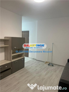 Apartament 2 camere, Mobilat, Utilat, Militari Residence 380