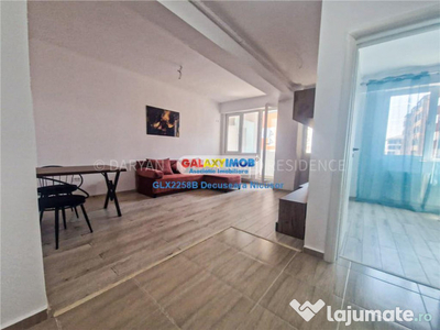 Apartament 2 camere Mobilat Utilat, Rezervelor 61.700 euro