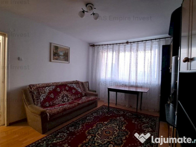 Apartament 2 camere mobilat/utilat - zona Astra