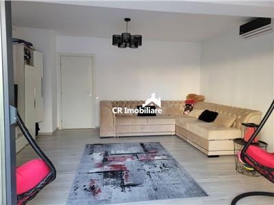 Apartament 2 camere Mosilor Bloc nou