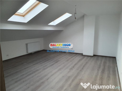 Apartament 2 Camere Nemobilat Popesti-Leordeni F 004