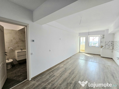 Apartament 2 camere nou cartier rezidențial Bacovia