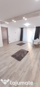 Apartament 2 camere NOU, River Park