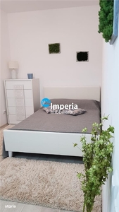 Apartament 2 camere Palas