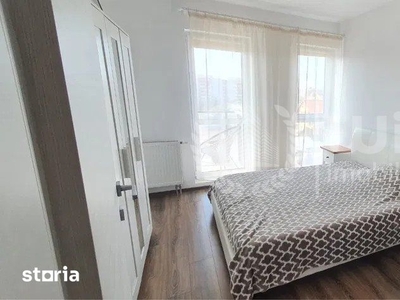 Apartament 2 camere | Parcare | Etaj 5/6 | Marasti - Aurel Vlaicu!