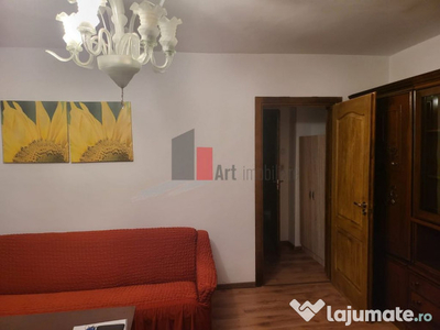 Apartament 2 camere Parcul Tineretului