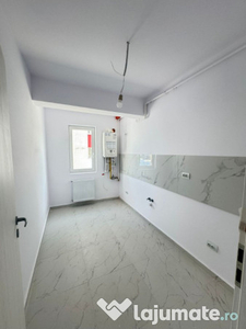 Apartament 2 camere - parter cu balcon- 0 Comision- Militari Residence