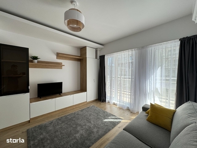 APARTAMENT 2 CAMERE/AVIATIEI- BANEASA/ BLOC BOUTIQUE