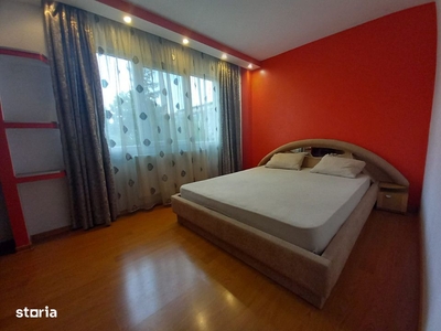 Apartament | 4 camere | Pipera | Catted Family