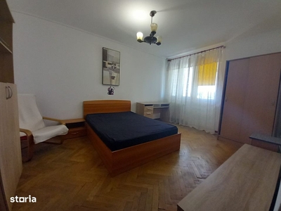 Apartament LUX | 3 camere | Herastrau | Șoseaua Nordului