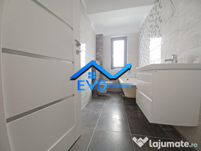 Apartament 2 camere, Popas Pacurari, bloc nou, parcare inclu