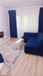 APARTAMENT 2 CAMERE | PRECIZIEI | IULIU MANIU | ROTAR PARK | METROU