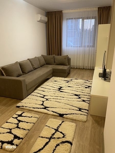 Apartament 2 camere D DACIA-PACURARI/ 55 mp-FINALIZAT