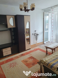 Apartament 2 camere Ramnicu Valcea central, strada doctor Hacman