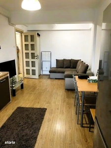 Apartament 2 camere si 2 bai - locuinta noua