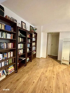 Inchiriere apartament cu 2 camere Prima Vista