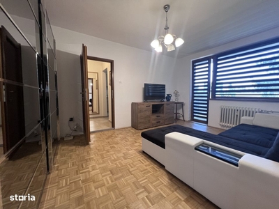 Apartament cu 2 camere, etaj 6, 58mp, Capitolis Residence