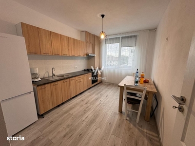 Apartament 2 camere - str. Dimitrie Cantemir, Selimbar