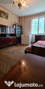 Apartament 2 camere Str. Victoriei Ultracentral Nerenovat Propietar