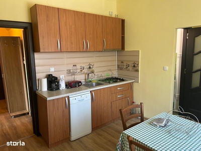 Apartament 2 camere superb zona Centru Civic