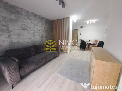 Apartament 2 camere – Tg. Mureș – Unirii - Zona Penny - Pet Friendly