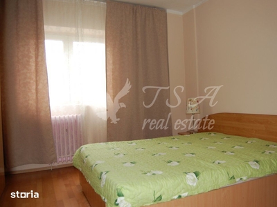 Apartament 2 Camere Tineretului