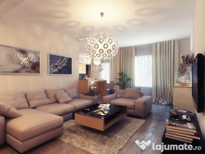 Apartament 2 camere tip studio 49 mp cu parcare gratuita ...