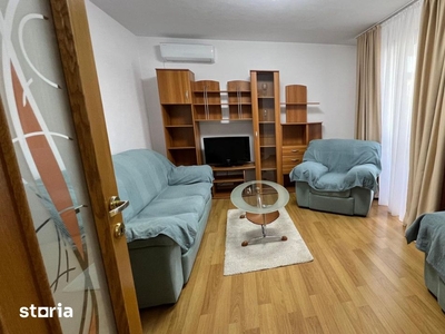 Inchiriez apartament nou 2 camere in CUG, 400 eur negociabil