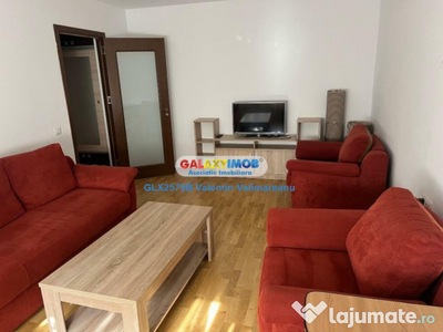 Apartament 2 Camere Titan DI 583