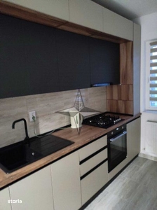 Apartament | 2 camere nemobilat | Pipera | Pretabil Birou sau Studio