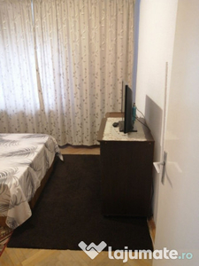 Apartament 2 camere Tractorul- Coresi,decomandat,86500