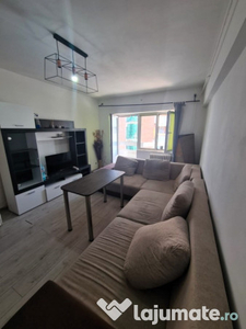 Apartament 2 camere Ultracentral Ștefan cel Mare și Sfânt