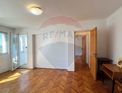 Apartament 2 camere vanzare in bloc de apartamente Bucuresti, Camil Ressu