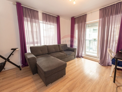 Apartament 2 camere vanzare in bloc de apartamente Bucuresti, Titulescu