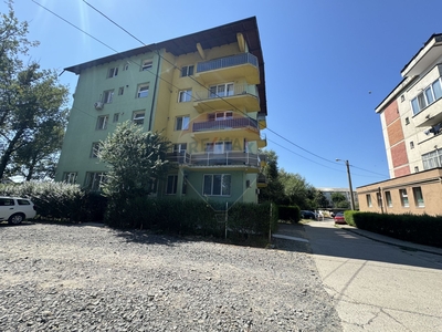 Apartament 2 camere vanzare in bloc de apartamente Maramures, Baia Mare, Hotvon