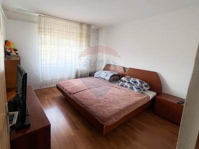 Apartament 2 camere vanzare in bloc de apartamente Suceava, Burdujeni