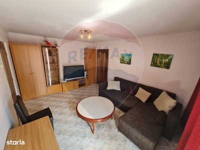 Apartament 2 camere, zona bancilor Podgoria la 2 pasi de Malul Muresui