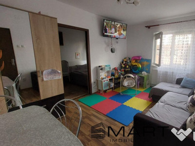 Apartament 2 camere zona Cedonia