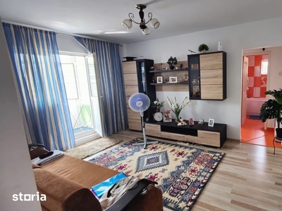 Apartament 3 camere, zona UMF, USAMV