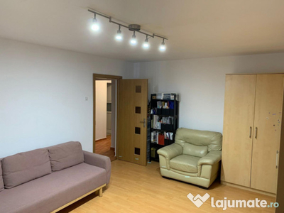 APARTAMENT 2 CAMERE | ZONA TEI | 62MP | DECOMANDAT