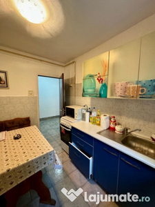 Apartament 2 camere,zona ultracentral