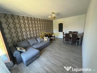 Apartament 2c Bucium